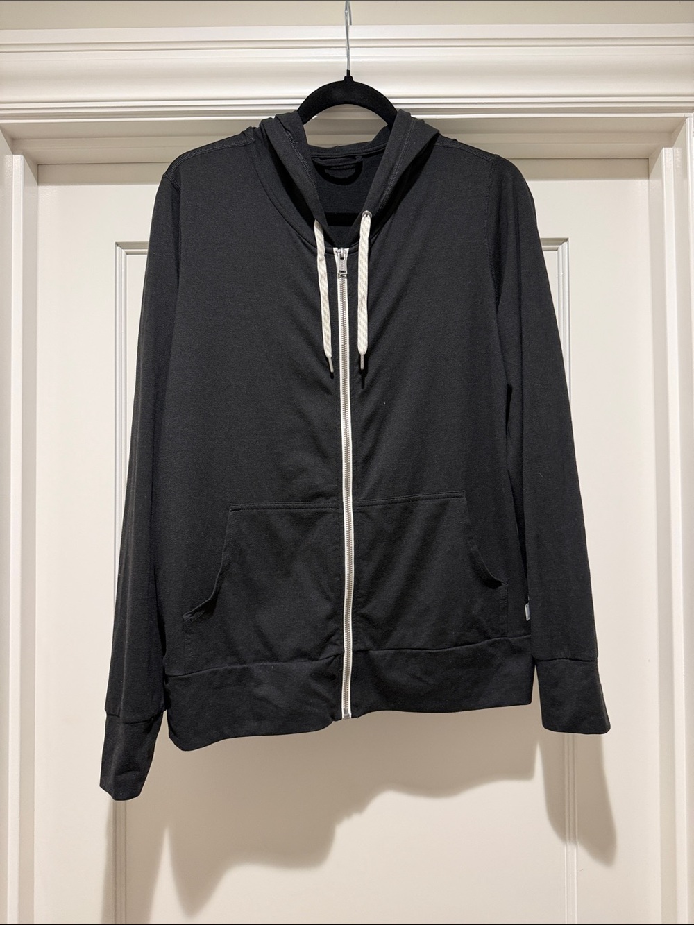 Vuori Halo Performance Hoodie